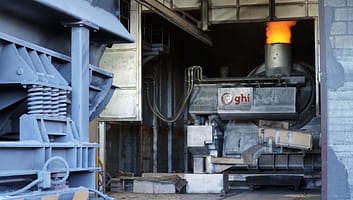 Refinería de Aluminio De Segunda Fusión | Fundial
